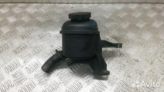 Бачок гу mercedes benz C-class W203 (1BS17NO01)