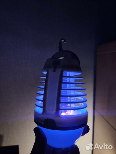 Фумигатор Xiaomi portable mosquito killer