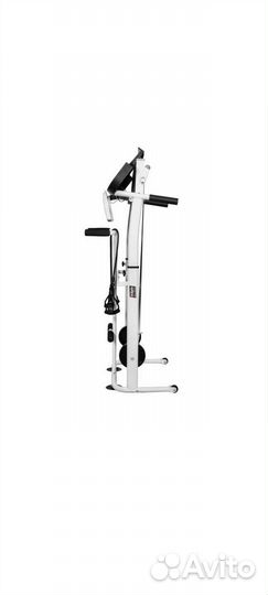 Беговая дорожка Alpin T-157 Магнитная механическая