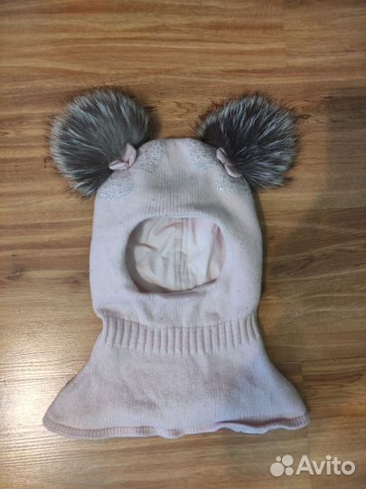 Шапка шлем chobi 52-54