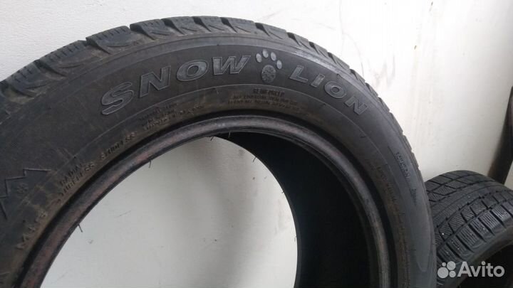 Triangle TR777 215/55 R16 97H