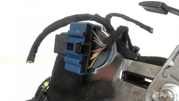 Колонка рулевая Ford Galaxy, 2014