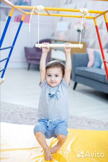 Спортивный комплекс