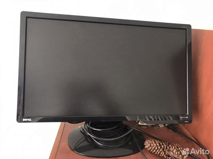 Монитор benq 23 “ ET-0032-T