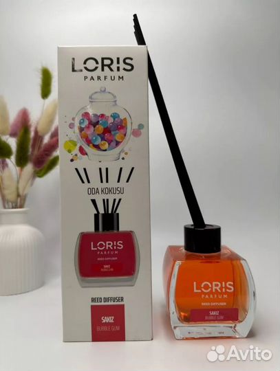 Loris диффузор для дома