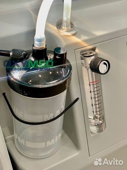 Кислородный концентратор аренда и покупк