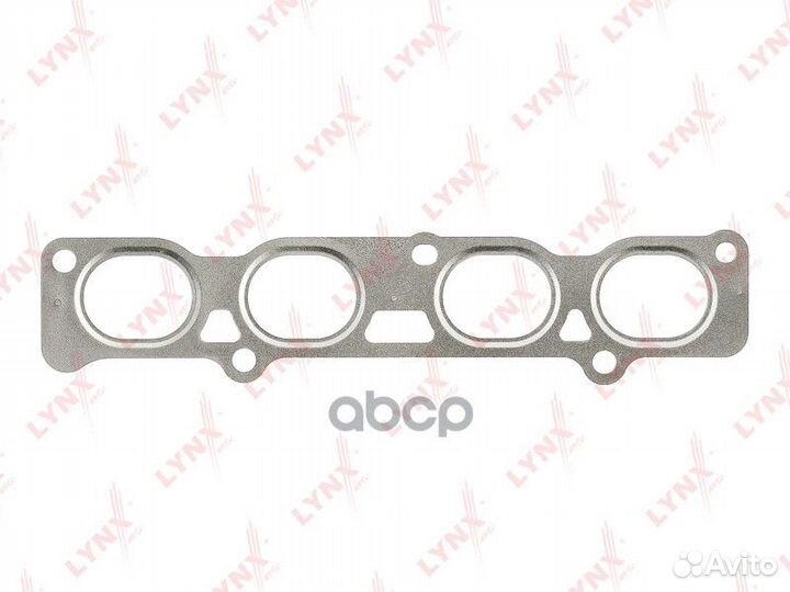 Прокладка выпускного коллектора subaru Terzia 1