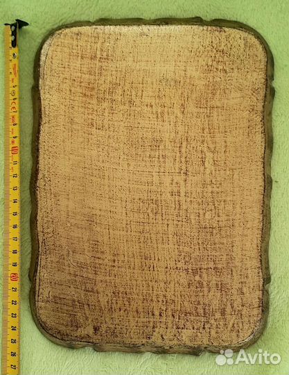 Подносы флорентийские, Италия