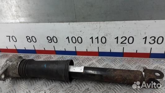 Амортизатор задней балки KIA carens 3 (NNI06LX02)