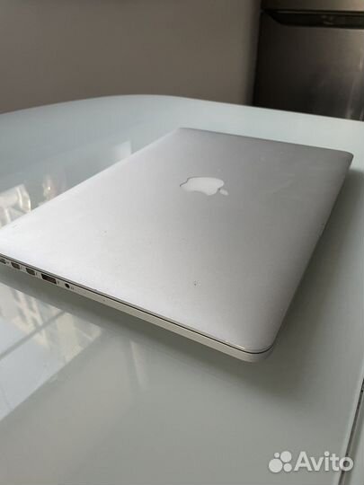 Apple MacBook Pro 13 Mid 2014 8 Гб, 128 Гб