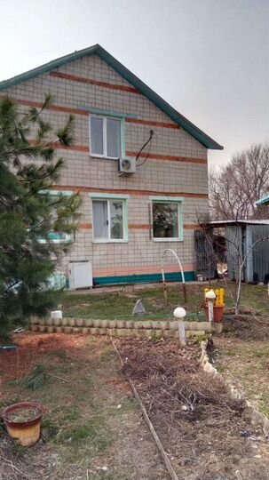 Дом 150 м² на участке 14,5 сот.