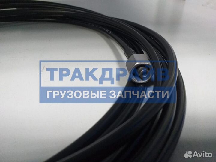 Шланг подъема кабины Мерседес Аксор гидравлический