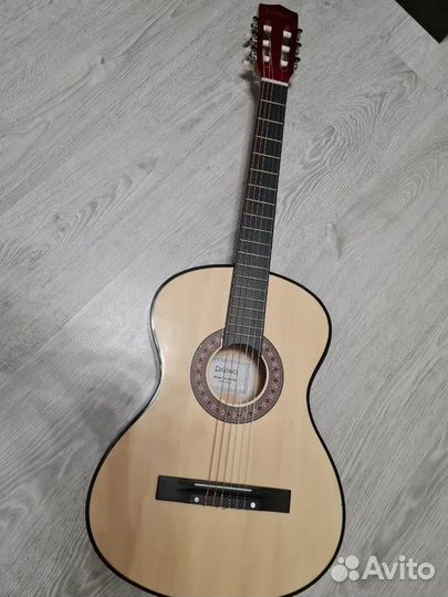 Гитара аpендa