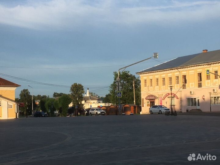 Экскурсии по Угличу