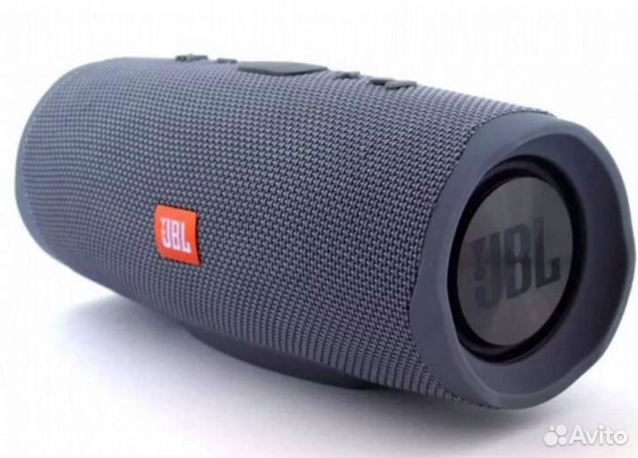 Колонка JBL Charge 4