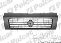 Решетка перед для fiat ducato (250) 09.06-08.14