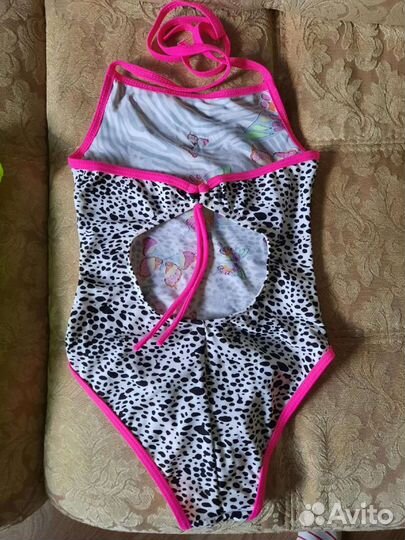 Купальники 2 шт. от 122 р