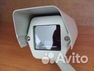 Термокожух для видеокамер