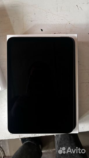 iPad Mini 6 64gb