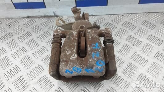 Суппорт тормозной задний правый mini cooper R56 (Z