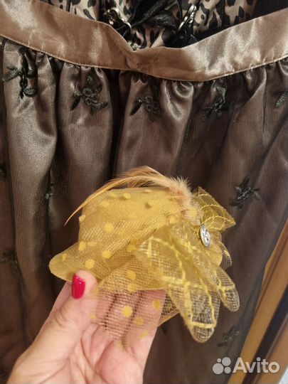 Карнавальный костюм женский баварская вечеринка