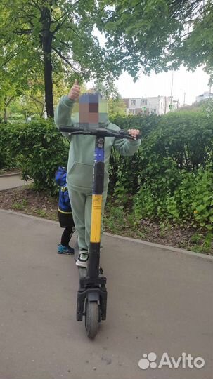 Спортивный костюм для мальчика 140