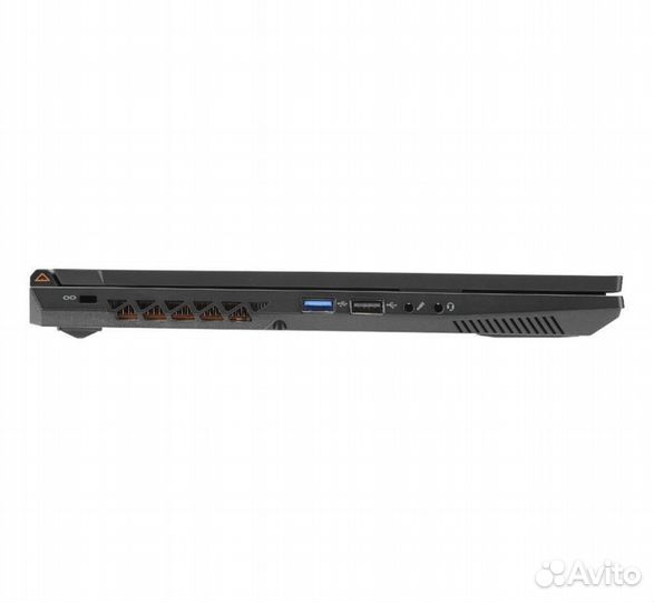 Ноутбук gigabyte G5 KF Black (KF-E3KZ313SH)