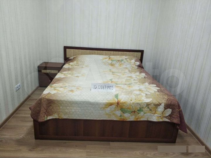 Квартира-студия, 37 м², 7/8 эт.