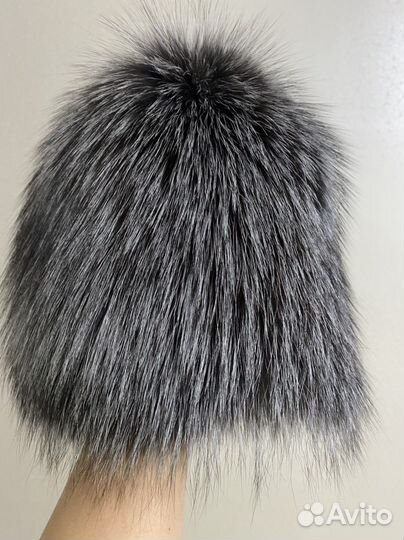 Шапка женская