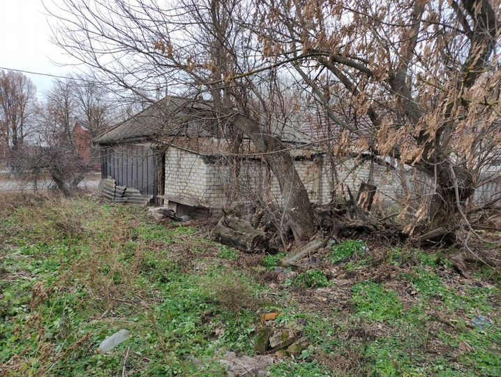 Участок 20,3 сот. (ИЖС)