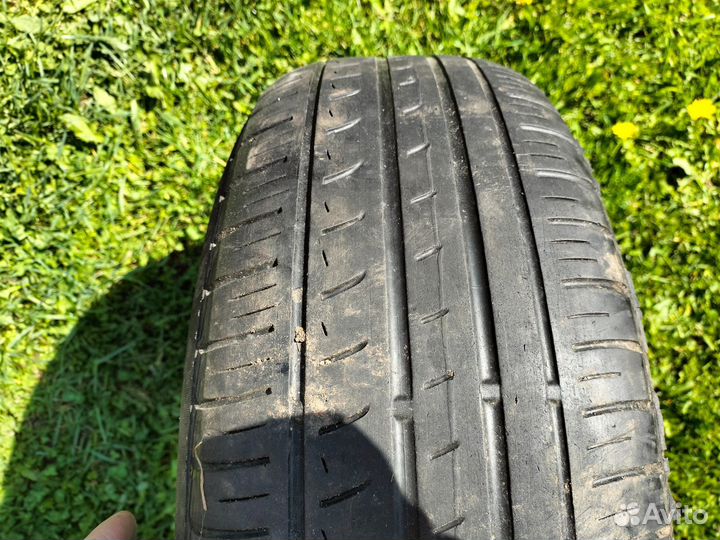 Pirelli P7 205/60 R16