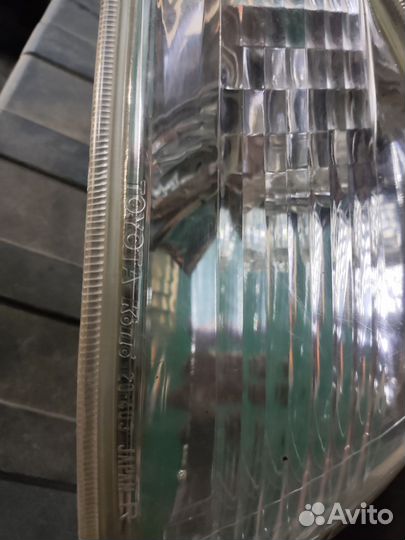 Продам поворотник от Карины