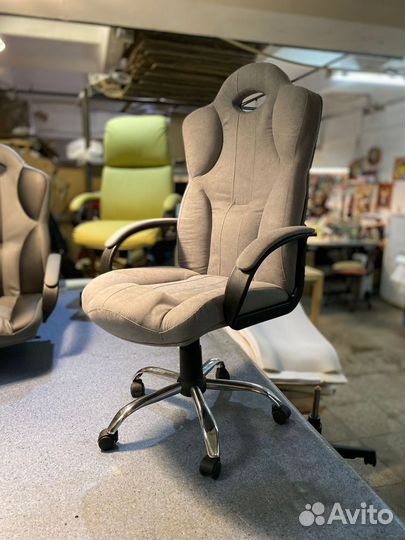 Игровое кресло