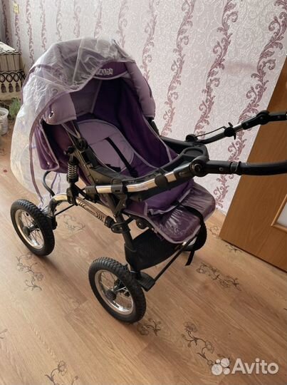 Продается коляска