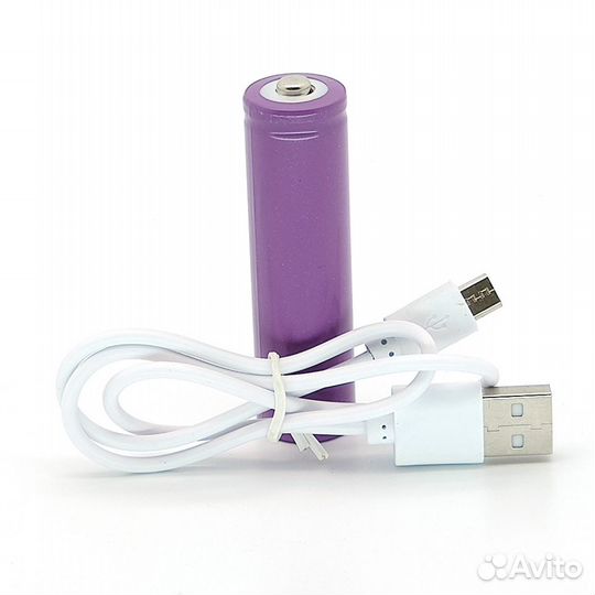 Патриот PT-FLR25 фонарь ручной