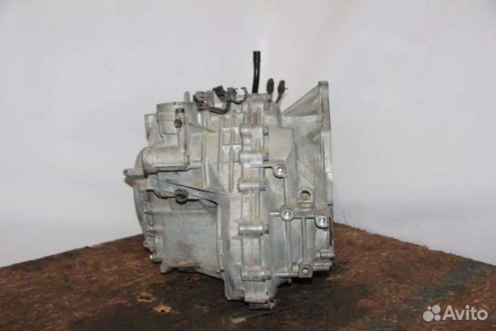 АКПП A5HF1 Hyundai Azera 3.3–3.8