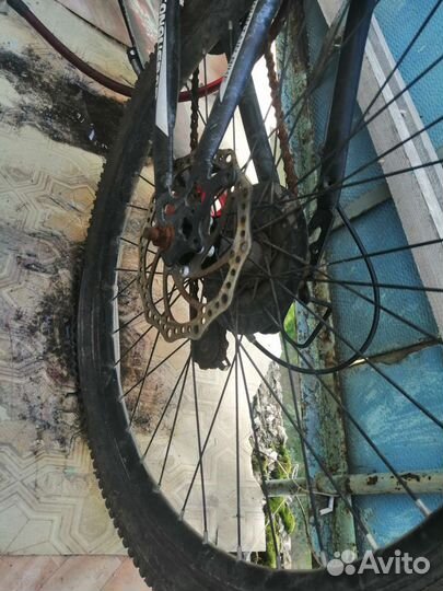 Велосипеды бу взрослый скоростной