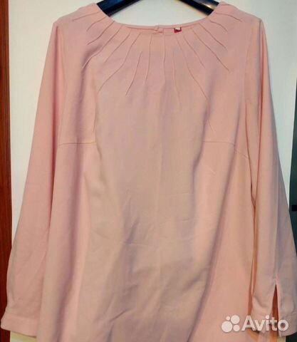 Блузка женская, 52/ 54