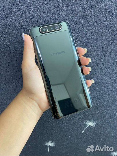 Samsung galaxy a80