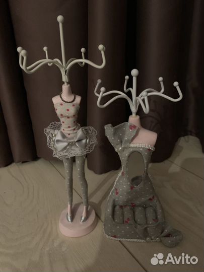 Держатель для украшений