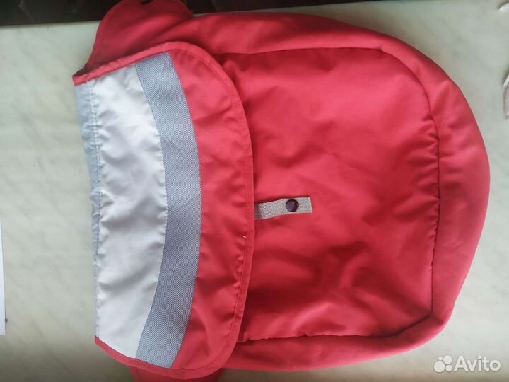 Аксессуары для прогулочной коляски