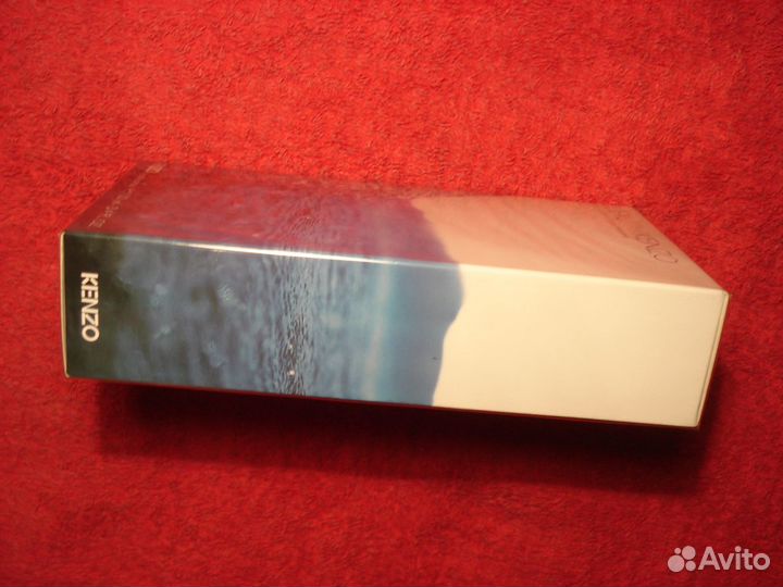 L'Eau par Kenzo Kenzo 100мл Туалетная вода