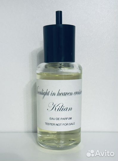 Killian Moonlight in heaven cruise collection