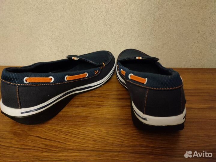 Мокасины Walkmaxx 39,5