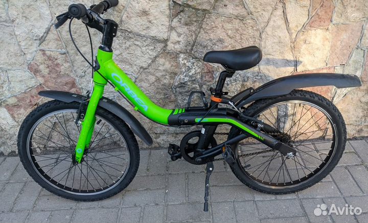 Велосипед детский Orbea Grow 2 (колеса 20 дюймов)