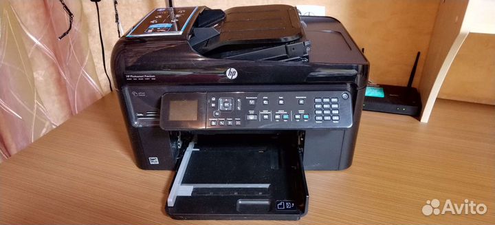 Мфу hp струйный