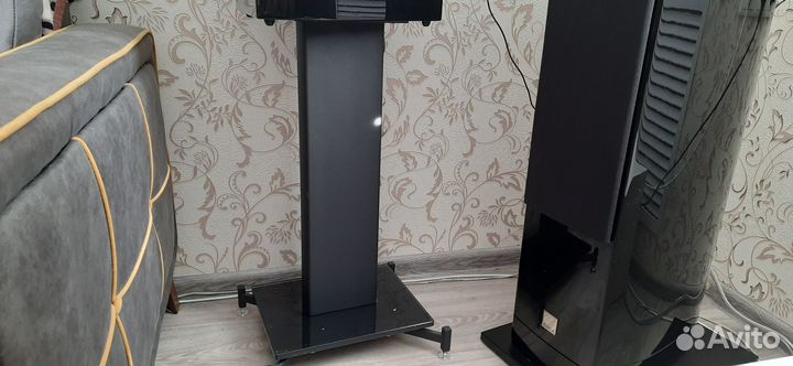 Sonorous SP 600 hblk (пара)