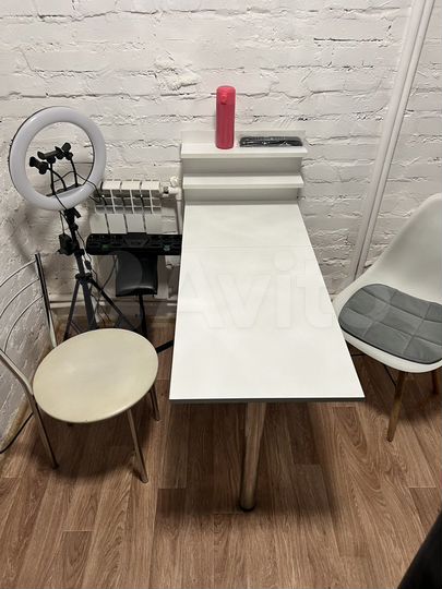 Комната 6 м² в 1-к., 1/3 эт.