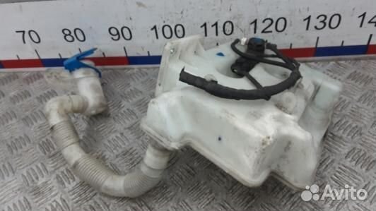 Бачок омывателя volkswagen golf plus (SBN16NL01)