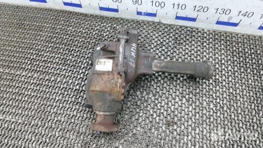 Редуктор переднего моста land rover range rover sp